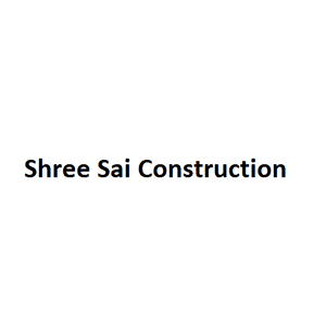 Shree Sai Construction logo