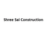 Shree Sai Construction