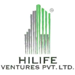 Hilife Ventures Pvt. Ltd logo