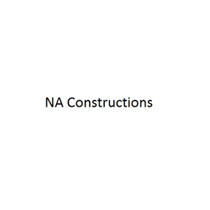 NA Constructions logo