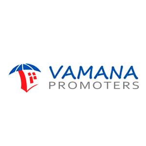 Vamana Promoters logo