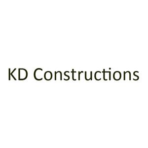 AK Constructions logo