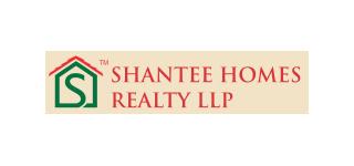Shantee Homes Realty LLP logo