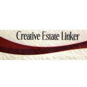 Creative Estate Linker logo
