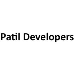 Patil Developers logo