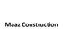 Maaz Construction