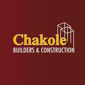 Chakole Builders & Construction logo