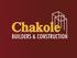 Chakole Builders & Construction