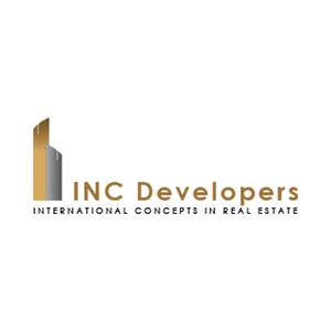 INC Developers logo