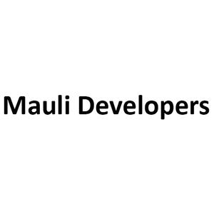 Mauli Developers logo