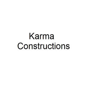 Karma Constructions logo