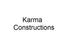 Karma Constructions