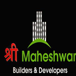 Shree Maheshwar Builders & Developers logo