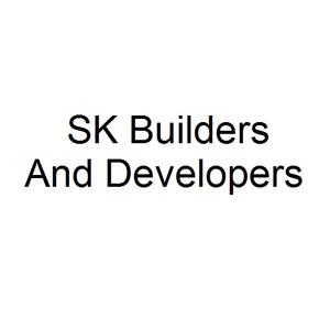 S K Builders and Developers Pvt. Ltd. logo