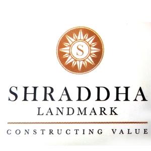 Shraddha Landmark Pvt. Ltd logo