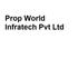 Prop Windows Infratech Pvt. Ltd.