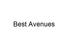 Best Avenues