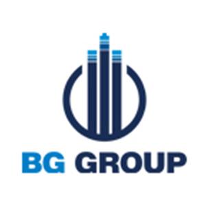 BG Group logo