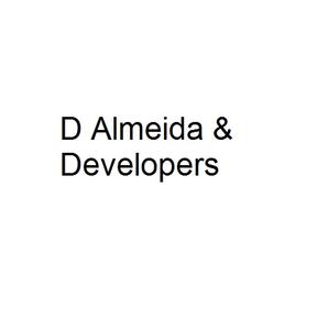 D Almeida And Developers logo