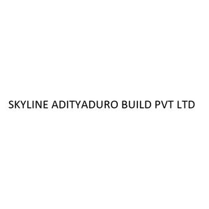 Skyline Adityaduro Build logo
