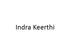Indra Keerthi