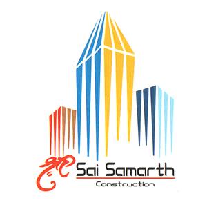 Shree Sai Samarth Construction logo