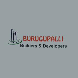 Burugupalli Builders & Developers logo