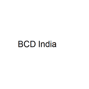 BCD India logo