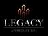 Legacy Global Projects Pvt Ltd