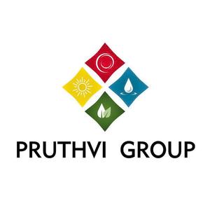 Pruthvi Group logo