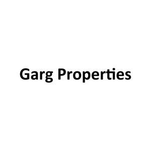 Garg Properties logo