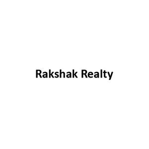 RAKSHAK REALTY logo