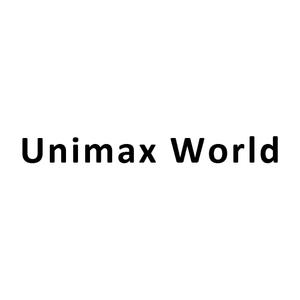 Unimax World logo