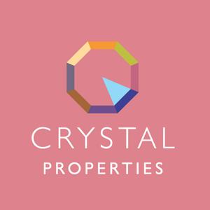 Crystal Properties logo