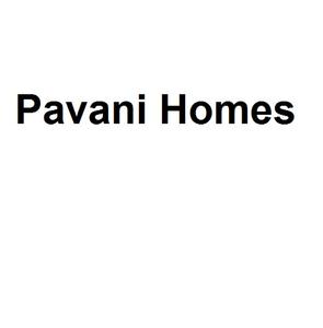 Pavani Homes logo