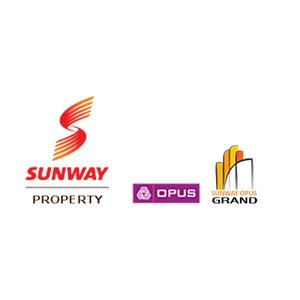 Sunway Opus International logo