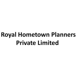 Royal Hometown Planners Private Limited logo