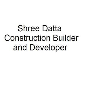 Shree Datta Construction Builder and Developer logo