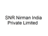 SNR Nirman India Private Limited