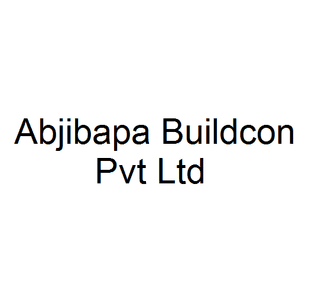 Abjibapa Buildcon Pvt Ltd logo