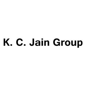 K. C. Jain Group logo
