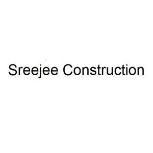SreeJee Construction Pvt Ltd logo