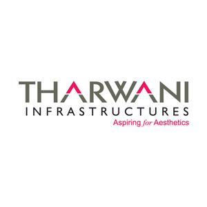 Tharwani Infrastructures logo