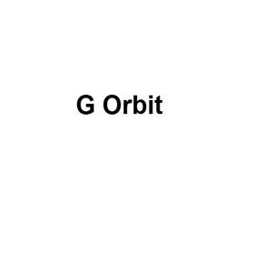 G Orbit logo