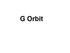 G Orbit