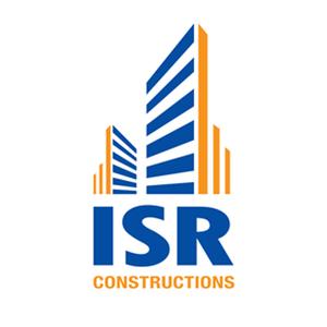 ISR Constructions logo