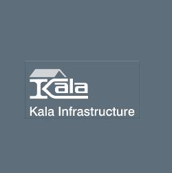 Kala Infrastructure logo
