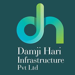 Damji Hari Constructions logo