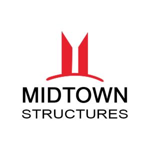 Midtown Structures logo