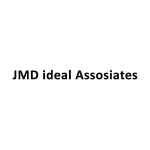 JMD Ideal Associates logo